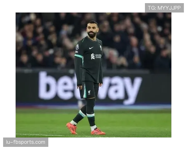 萨拉赫表现稳定性争议：高产背后的波动性如何体现