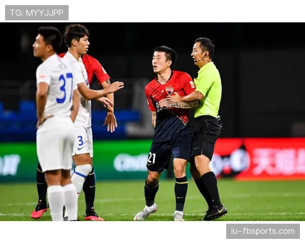 伤停补时判罚规则详解及裁判执行标准解析