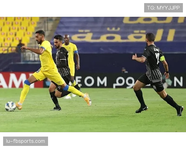 利雅得胜利亚冠晋级关键战遭遇阻力，能否突破影响赛季走势