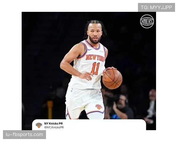 布伦森挡拆制造错位对位内线，比上季得分更高效