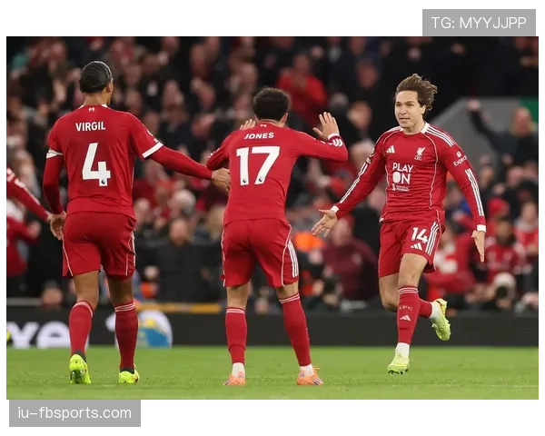 利物浦战术体系遭对手针对性限制，强势表现下隐现稳定性隐患