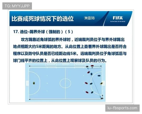 足球判罚标准详解：关键规则与裁判决策依据解析